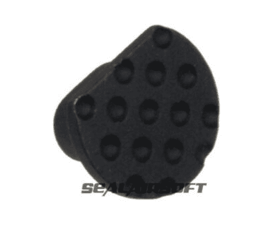 MAD custom TSC Magazine Catch Button for all M4 GBB