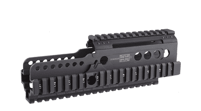 Madbull （DD） Daniel Defense SA80/ L85 RIS Rail