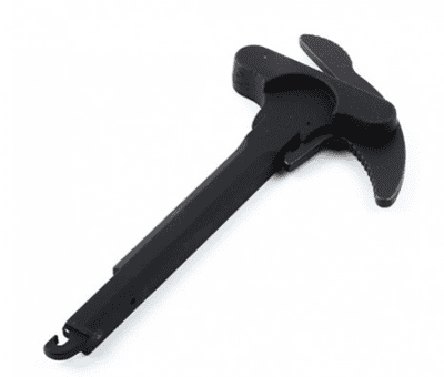Madbull L119A2 M4/M16 Tactical Charging handle (Model B)