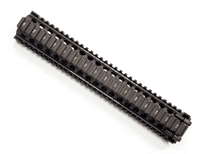 MadDog MK18 RIS II 12inch Rail Handguard [For Tokyo Marui AEG / GBB Series[FDE]