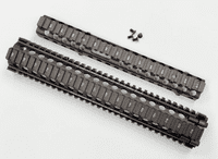 MadDog MK18 RIS II 12inch Rail Handguard [For Tokyo Marui AEG / GBB Series[FDE]