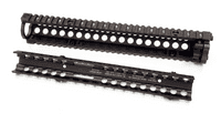 MadDog MK18 RIS II 12inch Rail Handguard [For Tokyo Marui AEG / GBB Series[FDE]