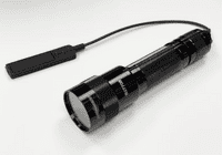 MadDog Model 660 / 6P Style LED Flashlight [For M723 / XM177 Build][2026 Ver.]