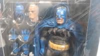 Mafex no. 119 Dark Knight Triumphant comic (brand new)