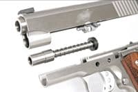 Mafioso Airsoft Kimber Compact forTokyo Marui 1911 Full Parts Kit (CNC Stainless Steel)