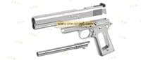 Mafioso Arms AMT Hardballer body Kit