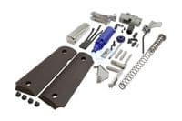 Mafioso CNC AMT Long Slide Complete Parts Set for Marui M1911 GBB