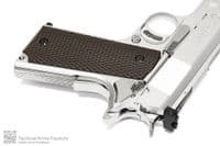 Mafioso CNC AMT Long Slide Complete Parts Set for Marui M1911 GBB