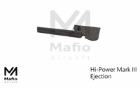 Mafioso Hi-Power Mark III Complete Parts Set for WE