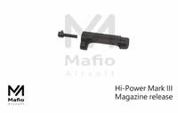 Mafioso Hi-Power Mark III Complete Parts Set for WE