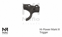 Mafioso Hi-Power Mark III Complete Parts Set for WE