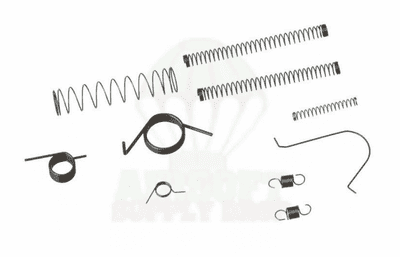 MAG REPLACEMENT SPRING SET FOR KSC AIRSOFT GLOCK 17 SERIES