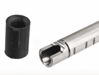 Maple Leaf 6.01mm Inner Barrel +70° Monster Hop Up Bucking  Marui/WE/VFC GBB (80 97 113 138 150mm)