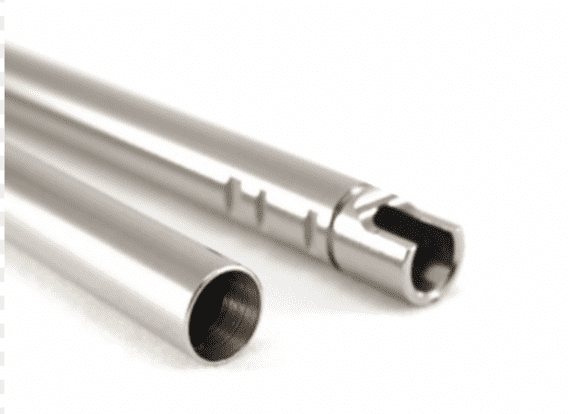 MAPLE LEAF AEG (455MM long) 6.02MM TIGHT BORE INNER BARREL (BRIDGED HYBRID)