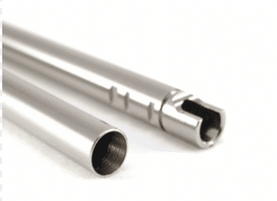 MAPLE LEAF AEG (550MM long) 6.02MM TIGHT BORE INNER BARREL (BRIDGED HYBRID)