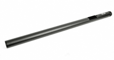 Maple Leaf Aluminum Heavy Outer Barrel for Marui VSR-10 / DT-M40 (430mm)