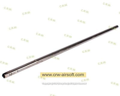 Maple Leaf (by ESD)  510mm Inner Barrel for KSC M4 GBB extension length