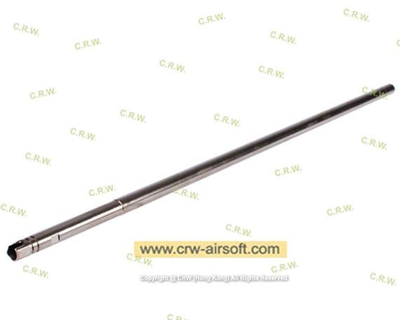 Maple Leaf (by ESD)  510mm Inner Barrel for KSC M4 GBB extension length