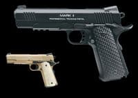 Maple Leaf (by ESD) EVOII Hop-Up Set Inner Barrel KWA M1911A1 & Mk series S7 GBB