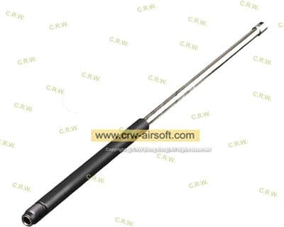 Maple Leaf (by ESD) EVOII Hop-Up Set Long 370mm Inner Barrel for KSC/KWA MP7A1 GBB