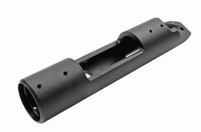 MAPLE LEAF - CNC FULL BODY RECEIVER (TYPE B) FOR TOKYO MARUI VSR-10 SERIES