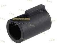 Maple Leaf Crazy Jet Aerodynamic (80mm long) Inner Barrel 6.04mm fits Marui USP Compact