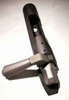 Maple Leaf Full Steel Enlarge Bolt Handle Kits for VSR-10 Series - Left Hand