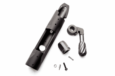 Maple Leaf Full Steel Enlarge Bolt Handle Kits for VSR-10 Series - Left Hand