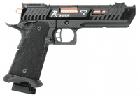 MAPLE LEAF GBB / AEG HYBRID (123MM) CRAZY JET INNER BARREL(EMG TTI JW3, Pit Viper, Sand viper)