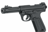 MAPLE LEAF GBB / AEG HYBRID (131MM) CRAZY JET INNER BARREL(AAP01 & Desert Eagle)