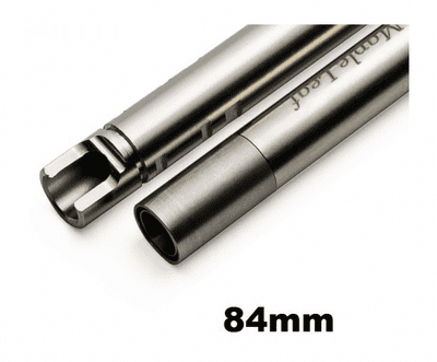 MAPLE LEAF GBB / AEG HYBRID (84MM) CRAZY JET INNER BARREL (G19, G23, PPQ, M84)