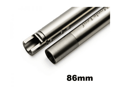 MAPLE LEAF GBB / AEG HYBRID (86MM) CRAZY JET INNER BARREL (VFC G19, G19X)