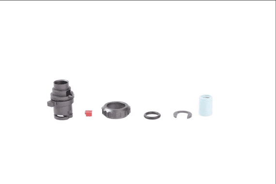 Maple Leaf Hop Up Chamber Set for GHK AK GBB