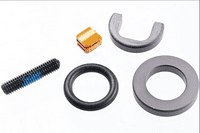 Maple Leaf Hop Up Chamber Set for GHK M4 GBB