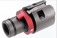 Maple Leaf Hop Up Chamber Set for GHK M4 GBB