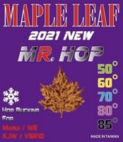 Maple Leaf MR. Hop Up Silicone Bucking for Marui TM / WE 50 60 70 80 85