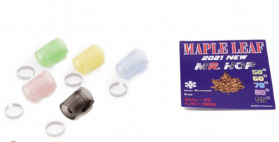Maple Leaf MR. Hop Up Silicone Bucking for Marui TM / WE 50 60 70 80 85