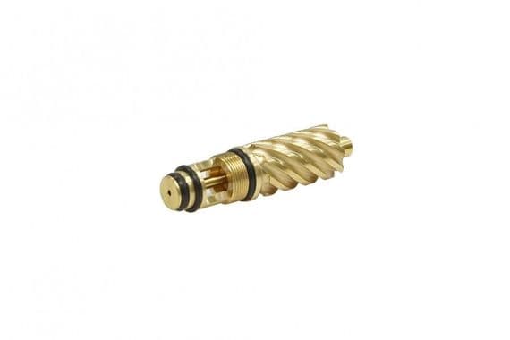 Maple leaf tornado valve for WE M4 GBB