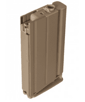 Marui 90 Rounds Mag for Scar-H (TAN)