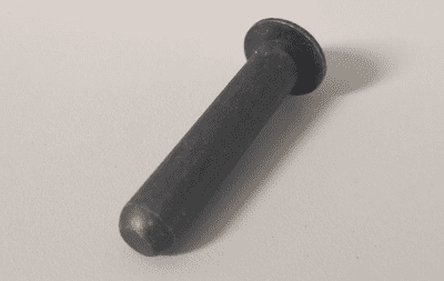 Marui factory M1911a1 recoil spring guide