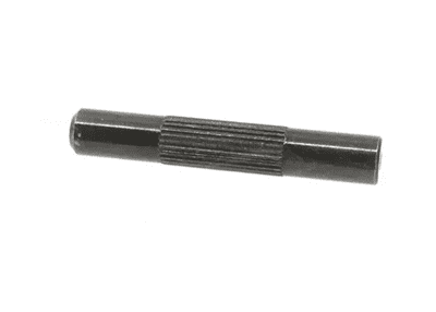 Marui Factory original parts Hi-Capa 5.1 Hammer Spring Housing Pin ( BK )