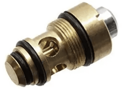 Marui factory OUTPUT VALVE for TOKYO MARUI MWS M4 GBBR or  HI CAPA GBB SERIES