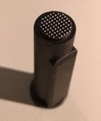 Marui Factory Parts- 1911 RECOIL SPRING GUIDE (PLUG) FOR M1911MEU/WARRIOR GAS BLOWBACK PISTOL SERIES