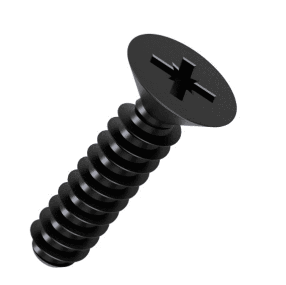 Marui factory parts G17Gen5  Countersunk screw(GBB12-23)