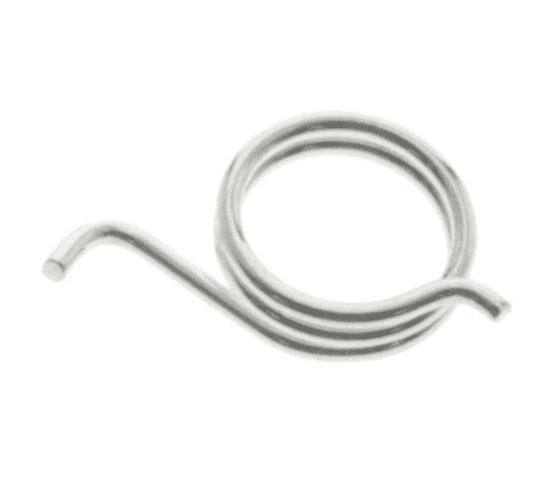 Marui factory parts G17Gen5 hammer torsion spring (GBB12-47)