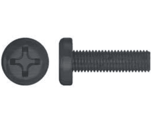 Marui factory parts G17Gen5  Pan head screw(GBB12-22)