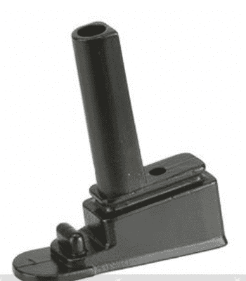 Marui factory parts M1911 magazine base