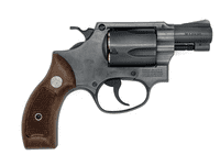 Marushin S&W M36 Chief Special  (Excellent Heavy Weight) X Cartridge 2 inch Wood grip