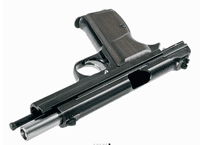 Marushin SIG P210-6 ABS GBB (Windy Black)