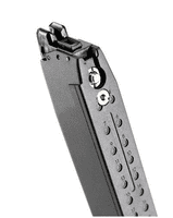 Maruyama 50Rds SCW-9 PRO-G GBB Gas Magazine